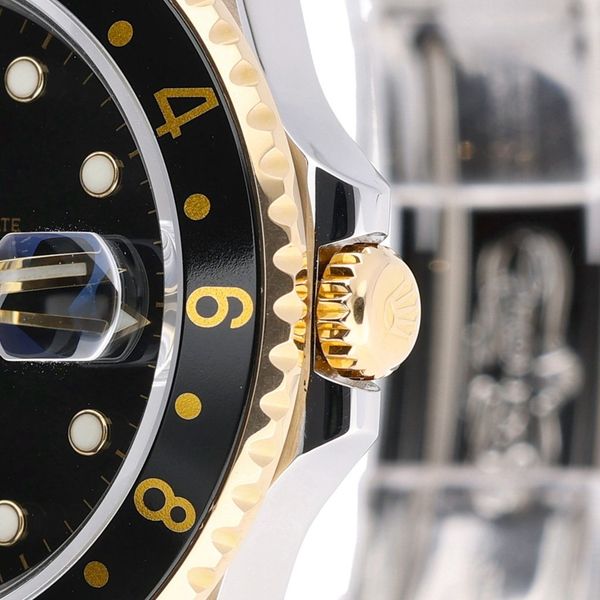 Rolex GMT Master II 16713